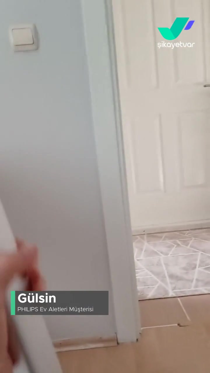 Philips Ev Aletleri Teleskopik Boru Yerinden Kırıldı! videonun kapak resmi