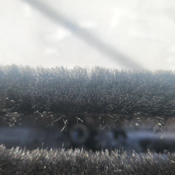 Cam Balkon Dünyası Uygulama Hatasını Giderme