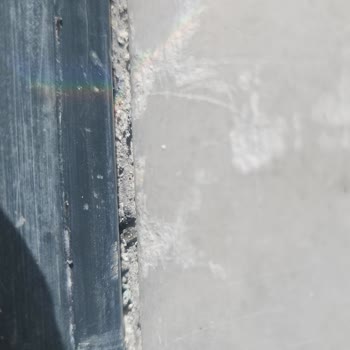 Cam Balkon Dünyası Uygulama Hatasını Giderme