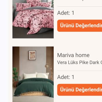 Trendyol Üye Olmadan Alınan Ürünün İadesinin Yapılamaması