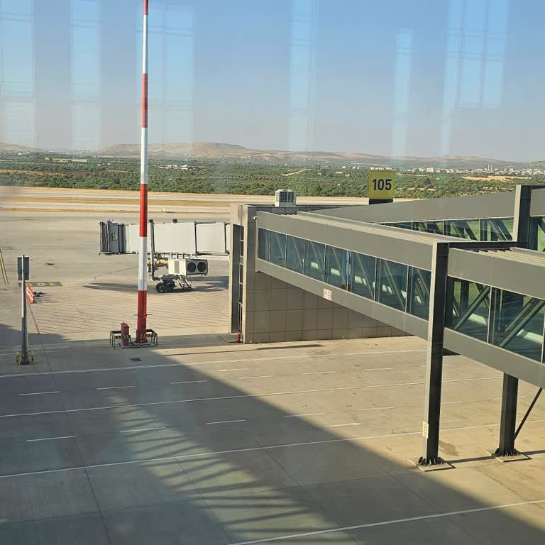 AJet (Anadolu Jet) Saatine Mutabık Olmayan Bir Firma