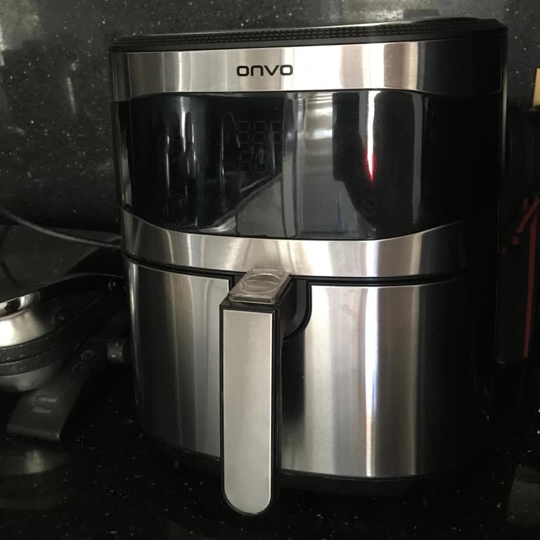 Onvo A101 Airfrey Şalter Attırıyor Ürün Kaynaklı Hata