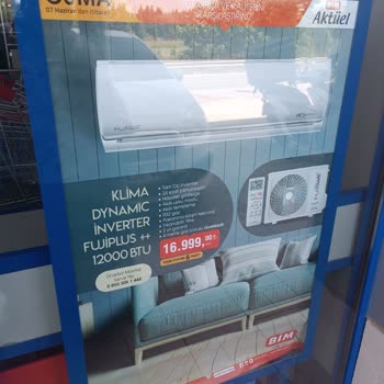 BİM Aynı Ürün Farklı Fiyat