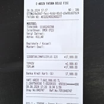 BİM Aynı Ürün Farklı Fiyat