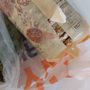 Adapazarı Serdivan Migros Çürük Ürünler, İade Sorunu