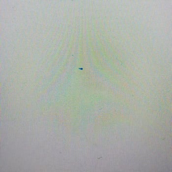 Monster Notebook Ölü Piksel Sorunu