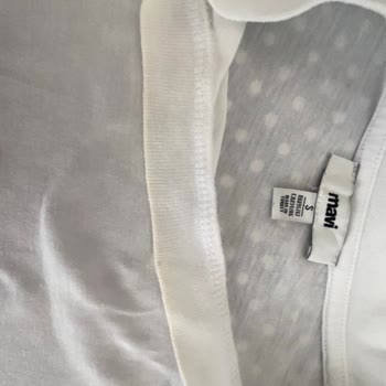 Mavi Marka T-shirt Kalitesizliği