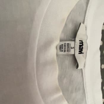 Mavi Marka T-shirt Kalitesizliği