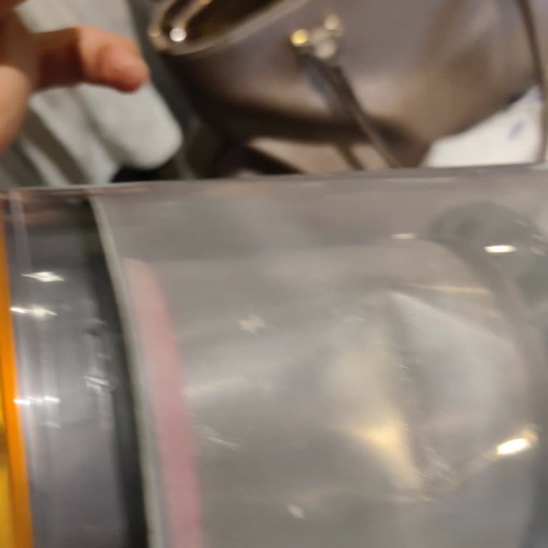 Dyson Filtre Yamulması Ve Servisin İlgilenmemesi