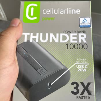 Media Markt Cellularline Powerbank İademi Almadılar Ankamall