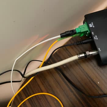 Kablo Net 2 Günde Bir İnternet Kopma Sorunu