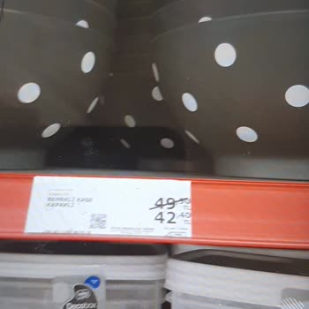 A101 Kasa Ve Etiket Fiyatlarındaki Farklılık