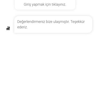 Karaca Home Alışveriş İade İmkanı Yok!