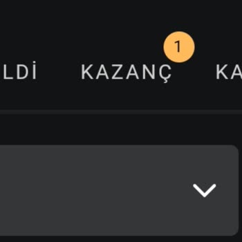 Portobet Sebepsiz Kazanç Sildi