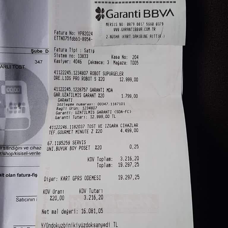 Optimum Ankara Media Markt Ek Garanti Poliçemi Göndermiyor