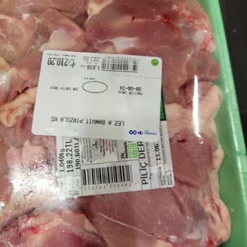 Carrefour SA Sen Kaybedeceksin. Yine De Keyfin Bilir