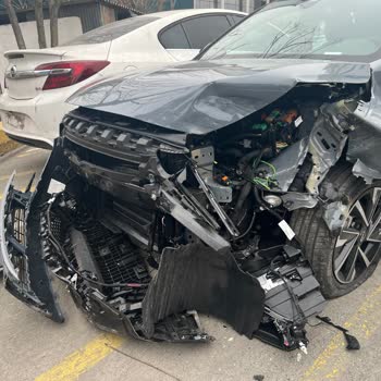 Opel Parça Tedarik, Kusurlu Araç Satılması, Airbag Patlamaması