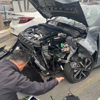 Opel Parça Tedarik, Kusurlu Araç Satılması, Airbag Patlamaması