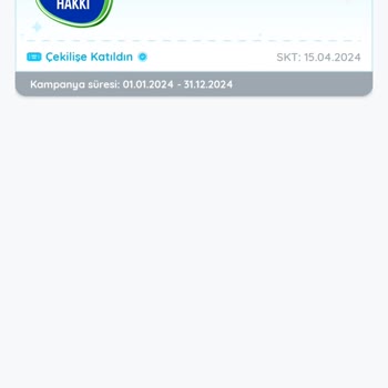 Kazandırio Kazandirio 500 TL Hediye Çeki