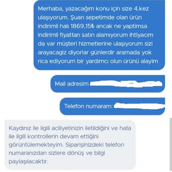 Koçtaş İndirimi Yansımayan İndirim Kampanyası