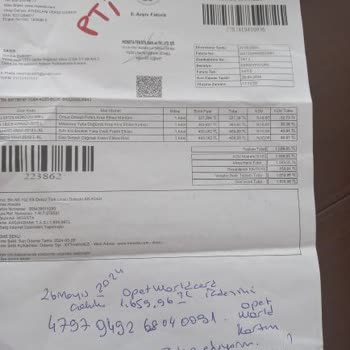 Mossta Butik Ve Mooi Butik Mağdurum