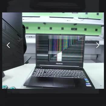 Monster Ekranın Kendiliğinden Kırılma Sorunu