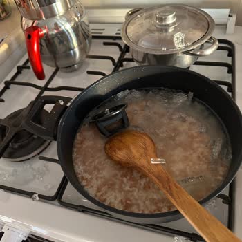 Karaca Züccaciye Karaca Cam Kapak Patladı