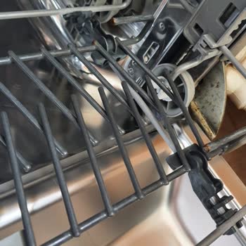 Media Markt Ve Altus Bulaşık Makinesinde Garanti Ve Paslanma Sorunları