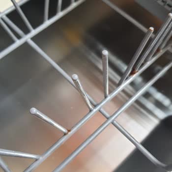 Media Markt Ve Altus Bulaşık Makinesinde Garanti Ve Paslanma Sorunları