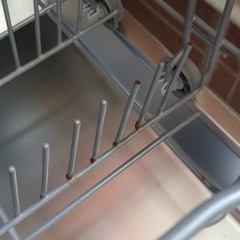 Media Markt Ve Altus Bulaşık Makinesinde Garanti Ve Paslanma Sorunları