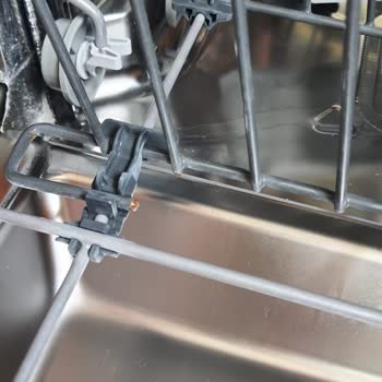 Media Markt Ve Altus Bulaşık Makinesinde Garanti Ve Paslanma Sorunları