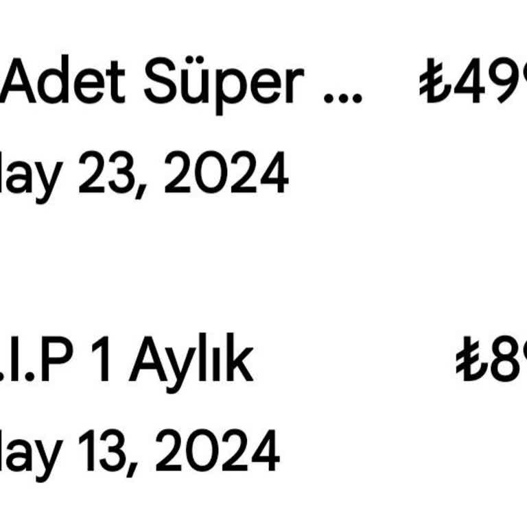Zumla Sevgili Bul Super Paket İhlali