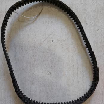 Vestel Tarçın Stand Mikseri Kayış Lazım Ama Yok!