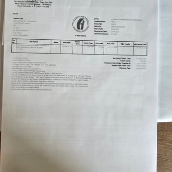 Dyson Süpürgemin Borusu Hakkında Şirketin İlgisizliği