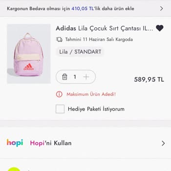 Boyner Online Alışveriş Hayal Kırıklığı