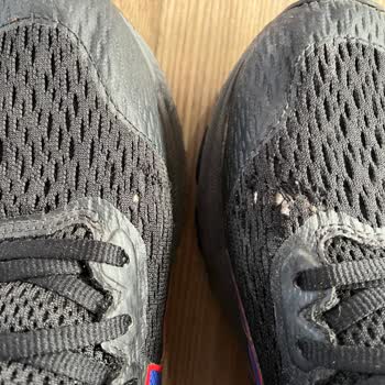 Asics Markası Pişmanlıktır. Gt-1000