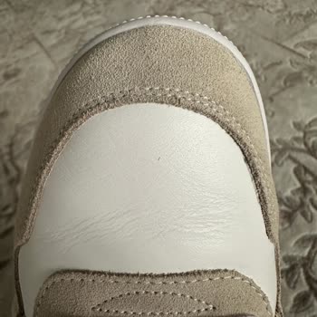 Sanal Çadır Sitesinden Aldığım Ayakkabı Defolu Çıktı