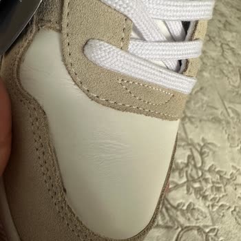 Sanal Çadır Sitesinden Aldığım Ayakkabı Defolu Çıktı