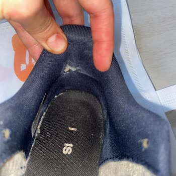 FLO Ayakkabı FLO Yine Ayakkabıma Red Verdi! Kullanıcı Hatası Dedi!