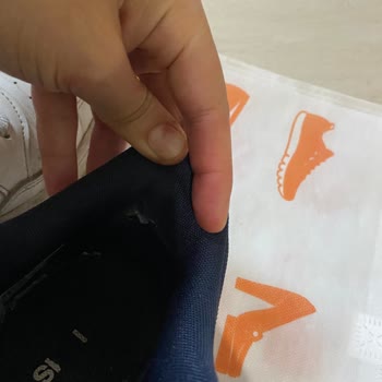 FLO Ayakkabı FLO Yine Ayakkabıma Red Verdi! Kullanıcı Hatası Dedi!