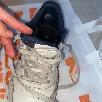 FLO Ayakkabı FLO Yine Ayakkabıma Red Verdi! Kullanıcı Hatası Dedi!