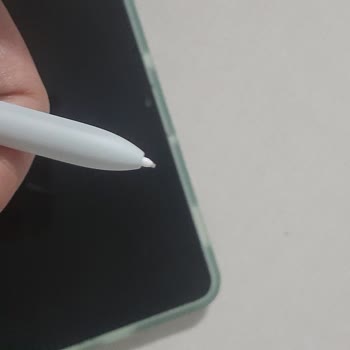 Vatan Bilgisayar Samsung S Pen Kalem Ucu Sorunu Ve Acil Çözüm Talebi