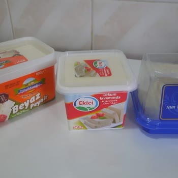 Yemeksepeti Market Carrefour SA Yanlış Ürün Gönderimi