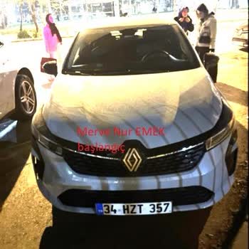 Getiraraç (Moov) Araç Kiralama Sonunda Ufak Çizik İçin 32 Bin'lik Borç