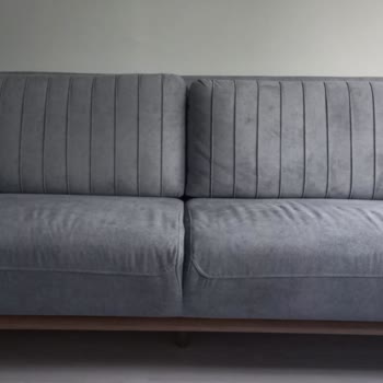 Bellona'dan Aldığımız Koltuk Takımında Yaşanan Sorunlar