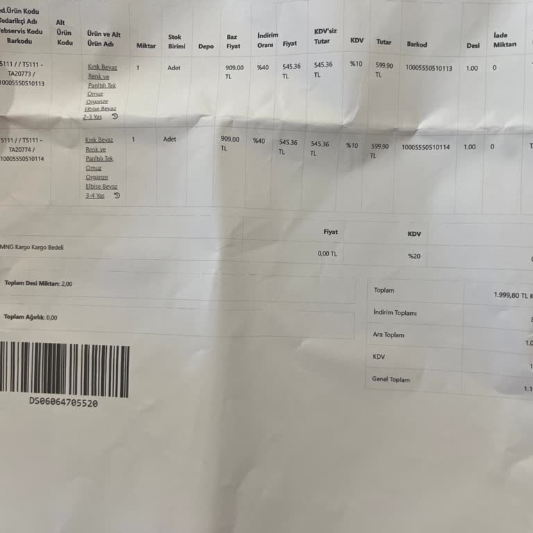 Little Honey Bunnies Görüş Kabul Etmiyor Laf Sayıyor Müşteriye