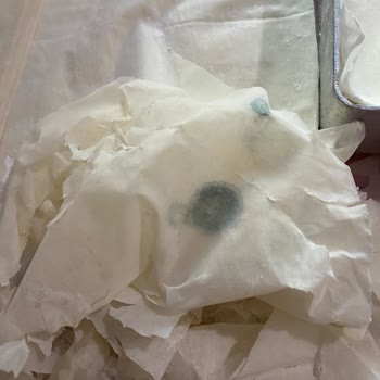 Nimet Taze Alınan Yufkaların Küflenmesi Hayal Kırıklığı Yarattı