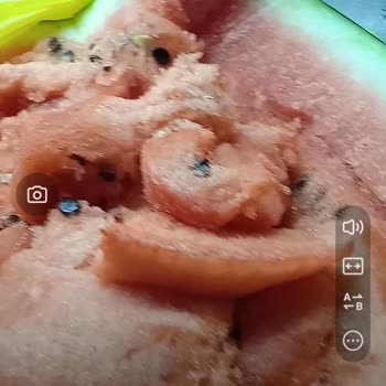 Şok Marketler 3 Adet Siparişim Ve De 3 Karpuzunda Bozuk Gelmesi.