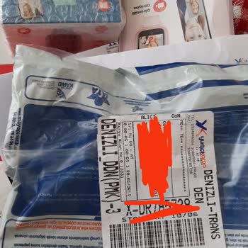 Turkcell Pasaj Yanlış Sipariş Hatası