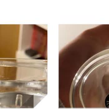 Paşabahçe Tarafıma Kırık Ulaşan Ürünün Değişimini 1 Aydır Yapmıyor